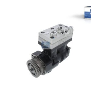 DT Spare Parts 13.00245 Compressor