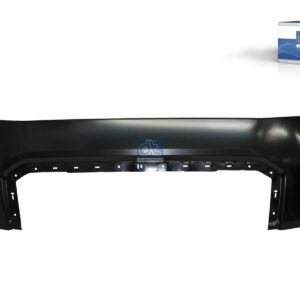 DT Spare Parts 13.00262 Front panel