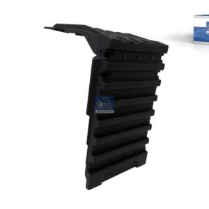 DT Spare Parts 13.00268 Battery cover