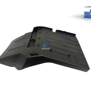 DT Spare Parts 13.00273 Fender, front, right