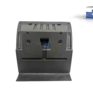 DT Spare Parts 13.00274 Fender, rear