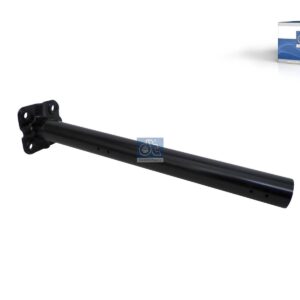 DT Spare Parts 13.00283 Fender bracket, left
