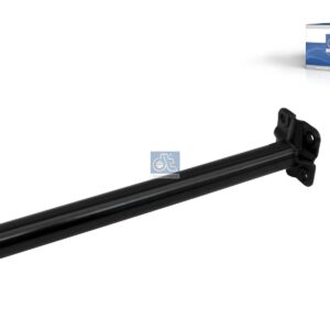 DT Spare Parts 13.00284 Fender bracket, right