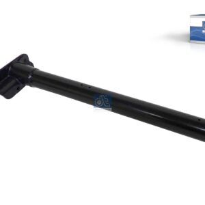 DT Spare Parts 13.00286 Fender bracket, right