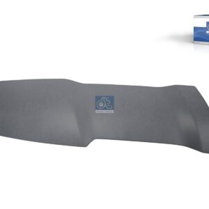 DT Spare Parts 13.00288 Cabin corner, left