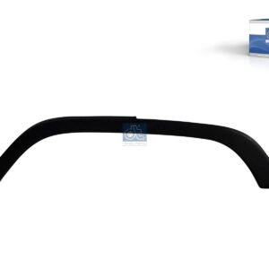 DT Spare Parts 13.00295 Fender widener, left