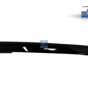 DT Spare Parts 13.00297 Air deflector, left