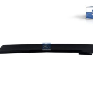 DT Spare Parts 13.00298 Air deflector, right