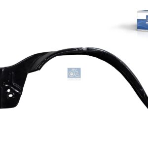 DT Spare Parts 13.00304 Wheel house panel, left