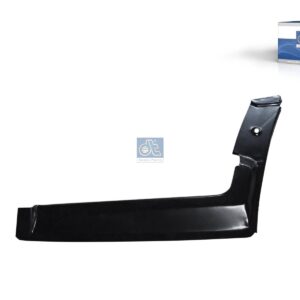 DT Spare Parts 13.00329 Wheel house panel, front, left