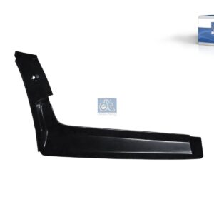DT Spare Parts 13.00330 Wheel house panel, front, right