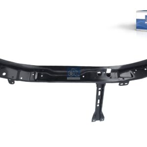 DT Spare Parts 13.00331 Cross rail, front grill