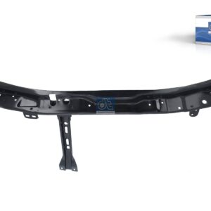 DT Spare Parts 13.00332 Cross rail, front grill