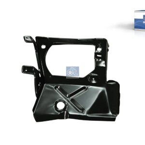 DT Spare Parts 13.00333 Headlamp bracket, left