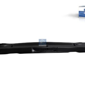 DT Spare Parts 13.00336 Cross rail, bumper, rear