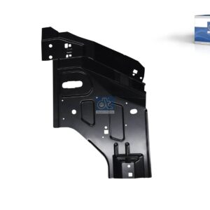 DT Spare Parts 13.00353 Fender bracket, front, right
