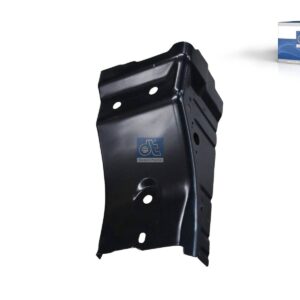 DT Spare Parts 13.00355 Fender bracket, front, right
