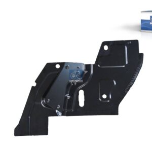 DT Spare Parts 13.00356 Fender bracket, front, left