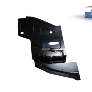 DT Spare Parts 13.00357 Fender bracket, front, right