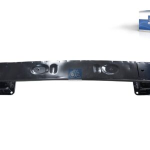 DT Spare Parts 13.00364 Bumper, front