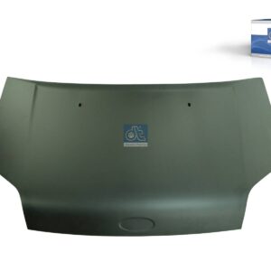 DT Spare Parts 13.00365 Engine hood