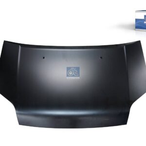 DT Spare Parts 13.00366 Engine hood