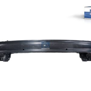 DT Spare Parts 13.00367 Bumper, front