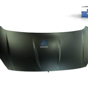 DT Spare Parts 13.00368 Engine hood