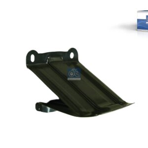 DT Spare Parts 13.00369 Bumper bracket, left