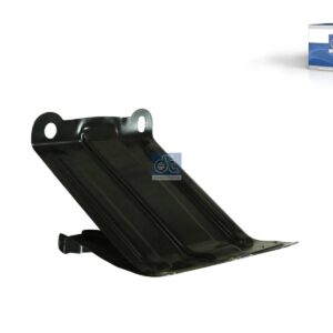 DT Spare Parts 13.00370 Bumper bracket, right