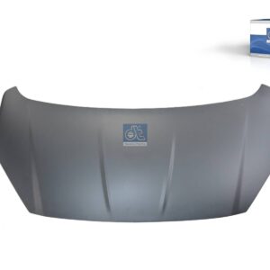 DT Spare Parts 13.00371 Engine hood