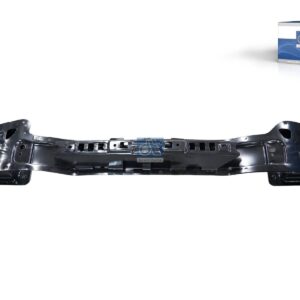 DT Spare Parts 13.00375 Bumper, front