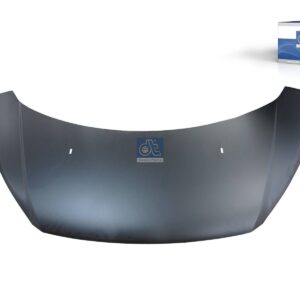 DT Spare Parts 13.00377 Engine hood