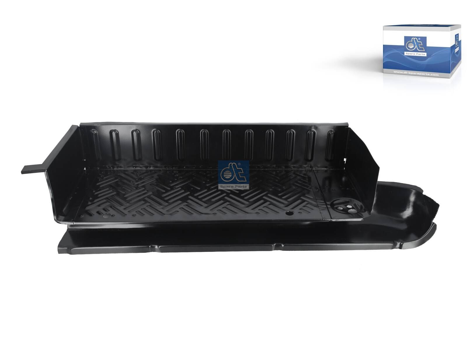 DT Spare Parts 13.00383 Step well case
