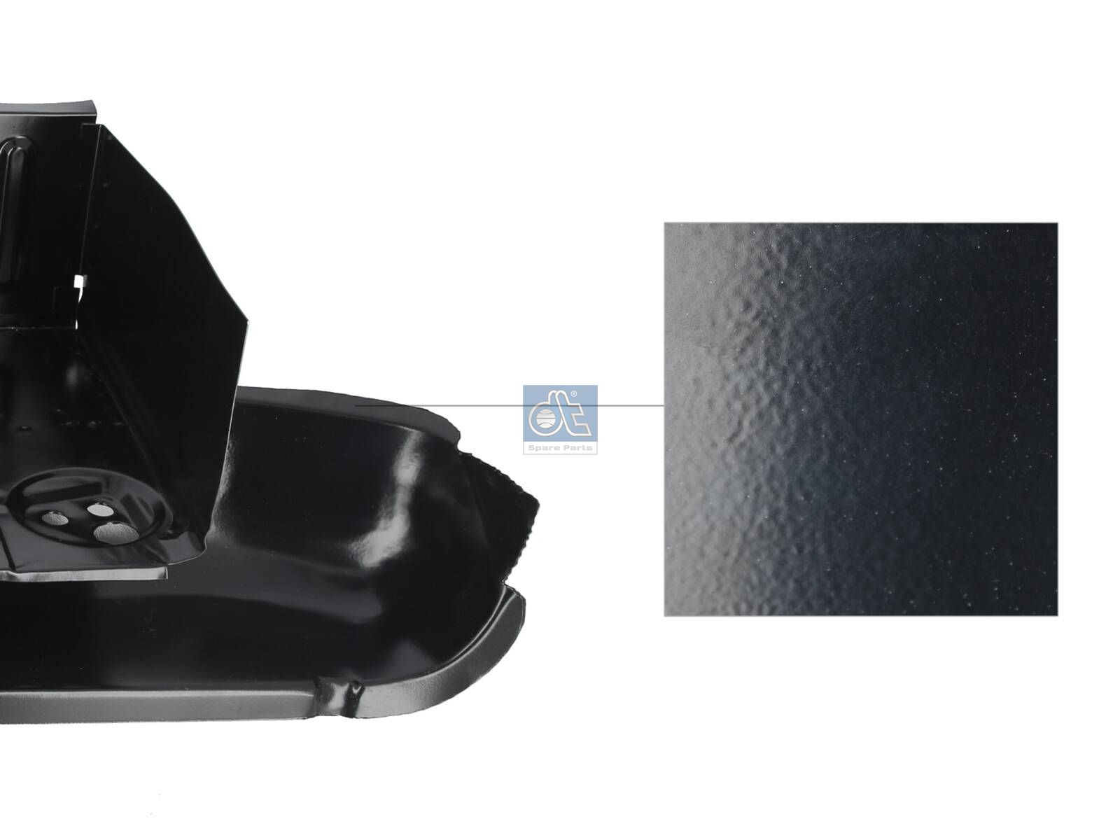 DT Spare Parts 13.00383 Step well case