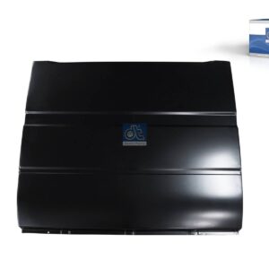DT Spare Parts 13.00392 Cover, side panel