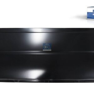 DT Spare Parts 13.00393 Cover, side panel