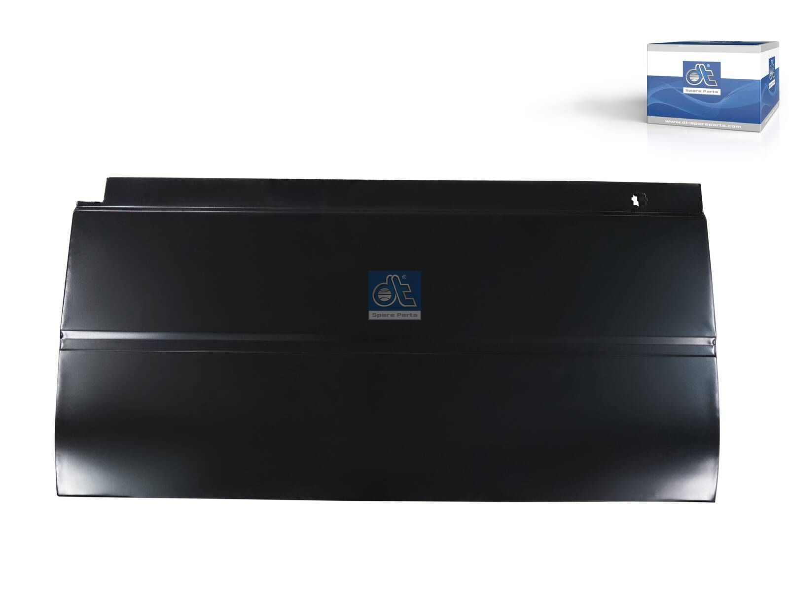 DT Spare Parts 13.00395 Cover, sliding door