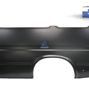 DT Spare Parts 13.00396 Side panel, left