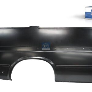 DT Spare Parts 13.00397 Side panel, right