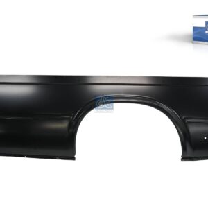 DT Spare Parts 13.00398 Side panel, left