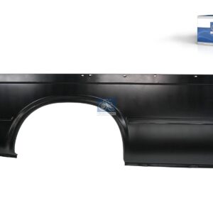 DT Spare Parts 13.00399 Side panel, right