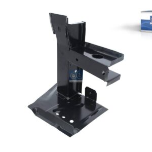 DT Spare Parts 13.00401 Spring bracket, right