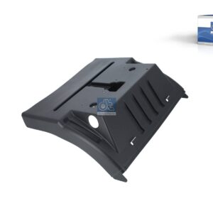 DT Spare Parts 13.00408 Fender