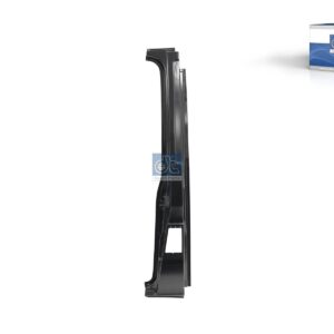 DT Spare Parts 13.00422 Pillar lining, door, left