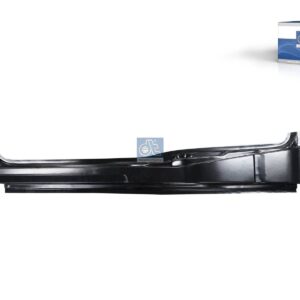 DT Spare Parts 13.00423 Pillar lining, door, right