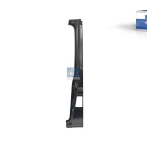 DT Spare Parts 13.00424 Pillar lining, door, left