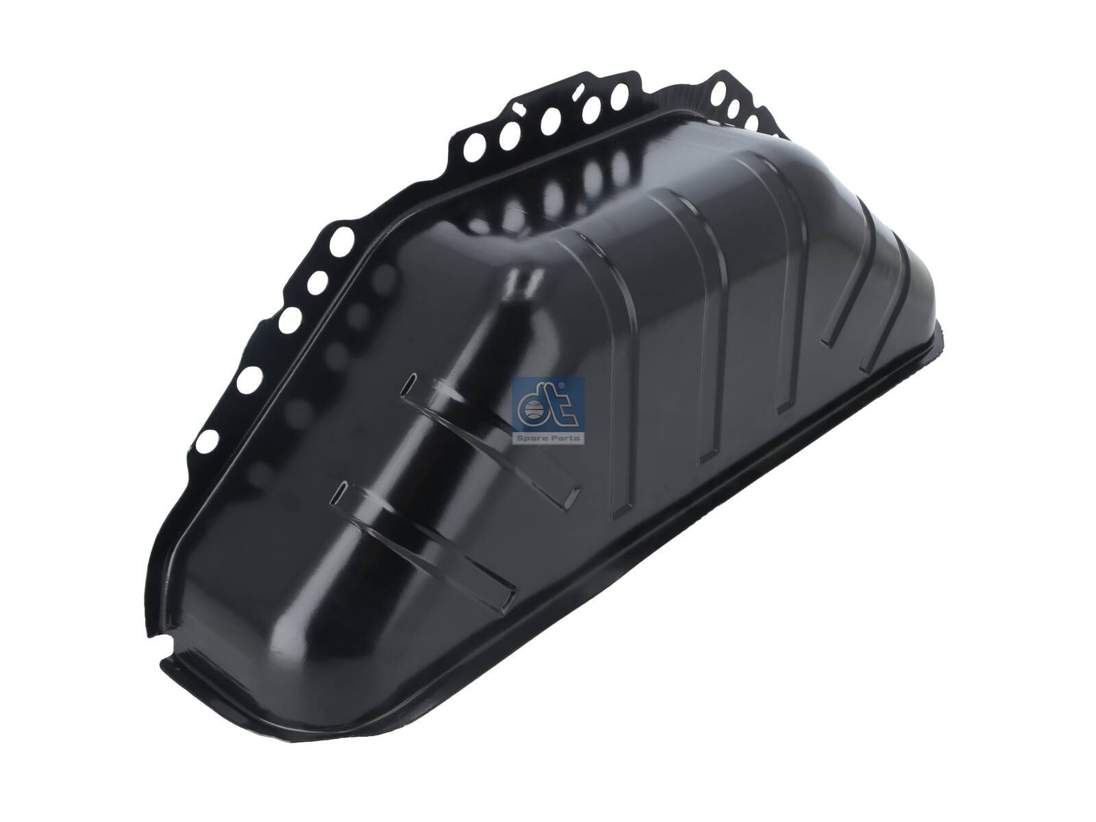 DT Spare Parts 13.00428 Wheel house panel