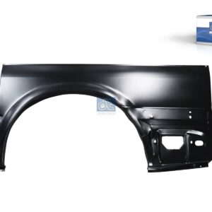 DT Spare Parts 13.00438 Wheel house panel, rear, left
