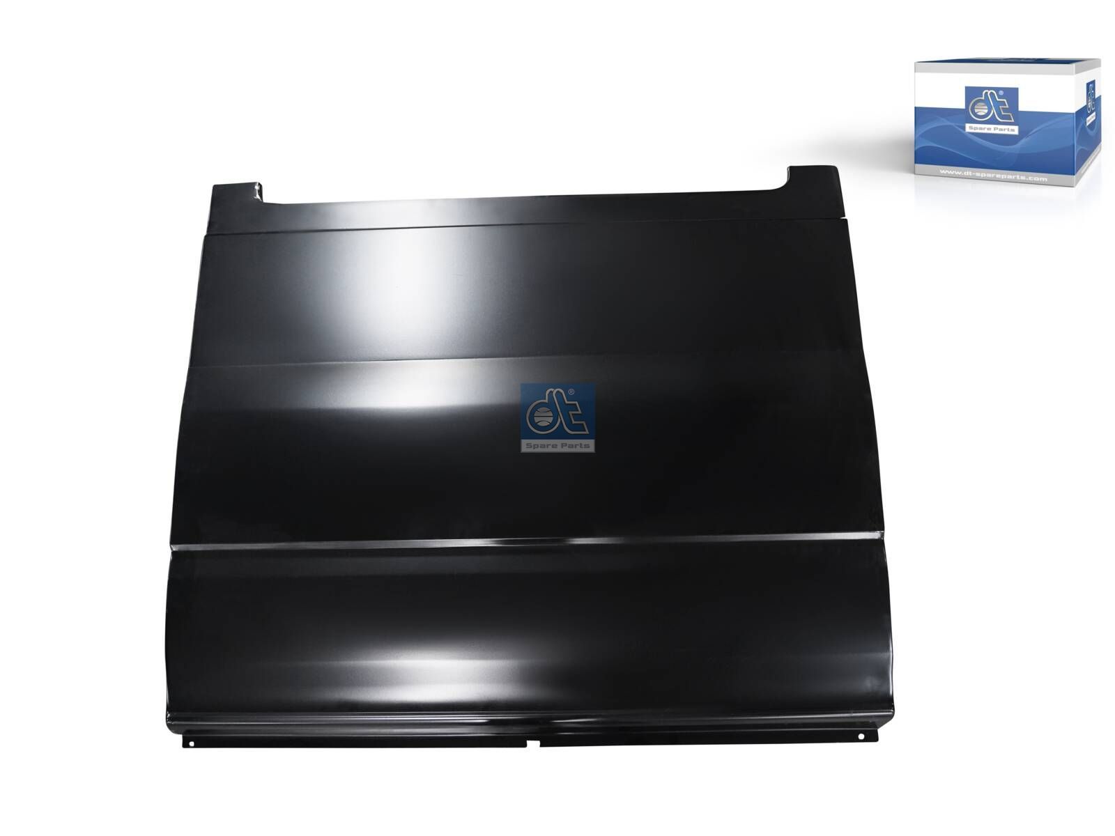 DT Spare Parts 13.00443 Door panel, sliding door